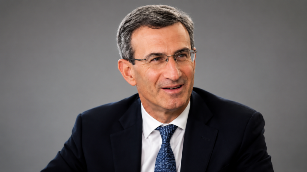 Peter Orszag Bald: The Truth About His Hair, Appearance, and Public Image
