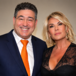 Itzhak Ezratti Wife: The Private Life Behind the GL Homes Real Estate Legacy