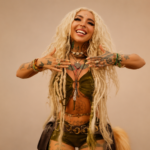 Shanin Blake: The Powerful Rise of an Independent Music Artist, Her Age, Net Worth, Career, and Inspiring Journey