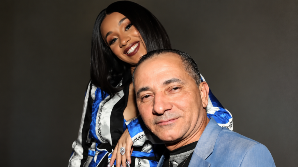 Carlos Alman: The Complete Biography, Family Background, Age, Nationality, Ethnicity, and Life Story of Cardi B’s Father
