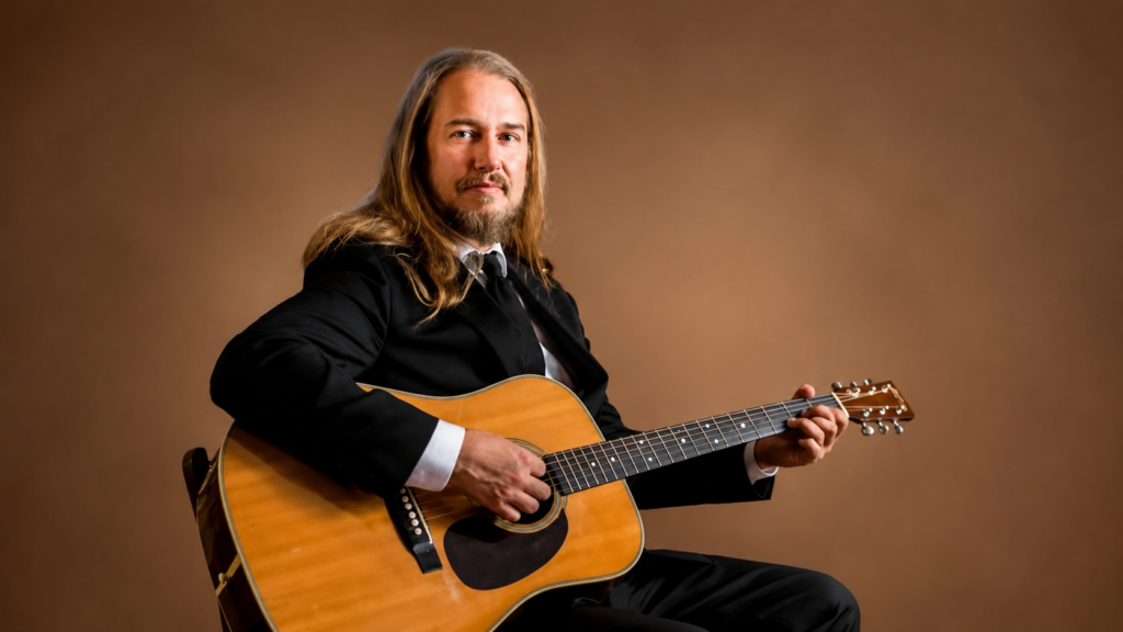 Roy Orbison Jr: Powerful Legacy, Family Story, Net Worth, and the Untold Journey Behind the Music Icon’s Son