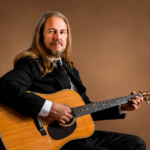 Roy Orbison Jr: Powerful Legacy, Family Story, Net Worth, and the Untold Journey Behind the Music Icon’s Son