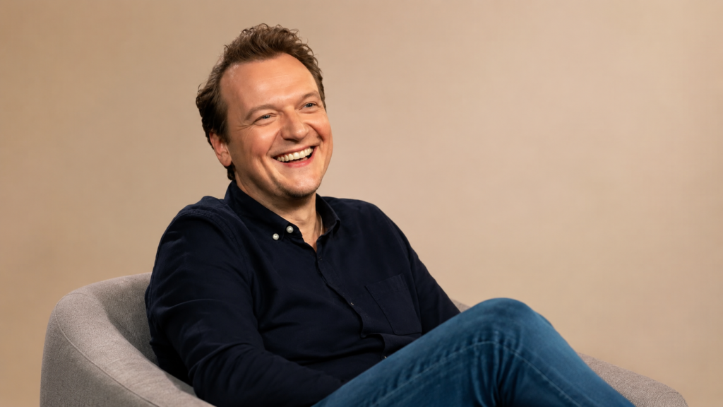 Christian Gutkowski: The Remarkable Behind-the-Scenes Talent Who Left a Lasting Legacy in Good Trouble