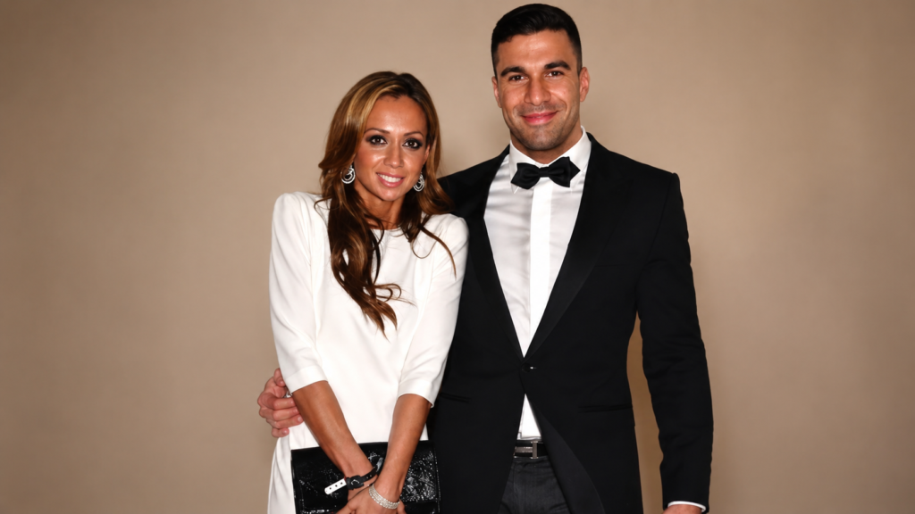 Ramtin Abdo: The Successful German Businessman Behind the Spotlight of Fame