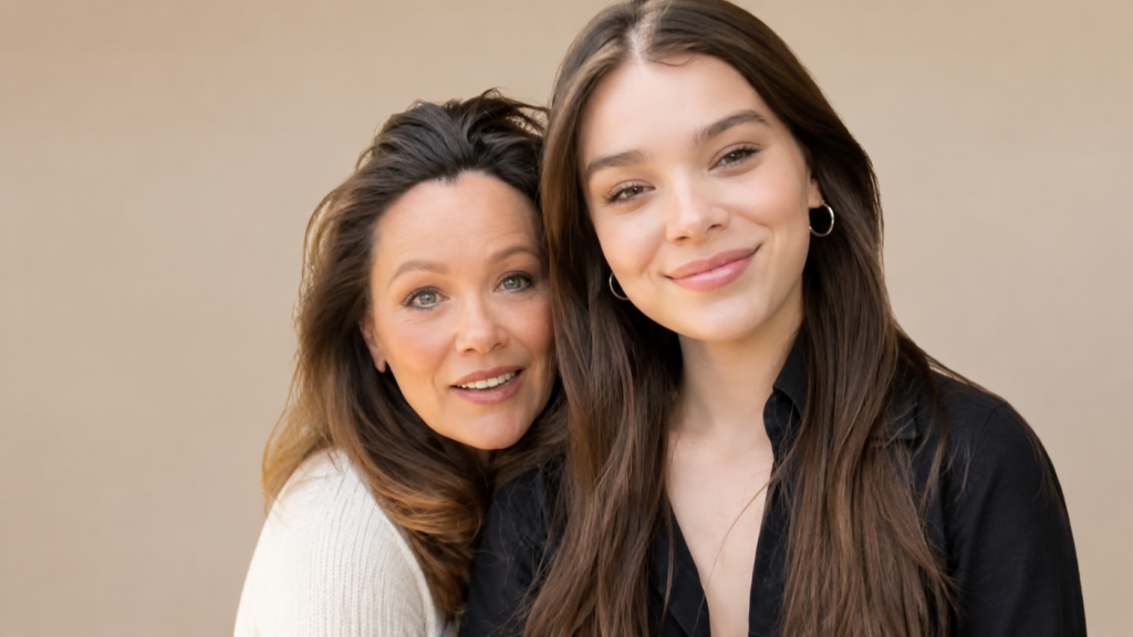 Cheri Steinfeld: The Inspiring Family Story, Heritage, and Life Behind Hailee Steinfeld’s Mother
