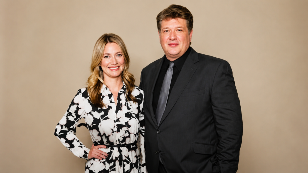 Aliza Barber: The Inspiring Private Life, Career, and Family Story Behind Lance Barber’s Wife