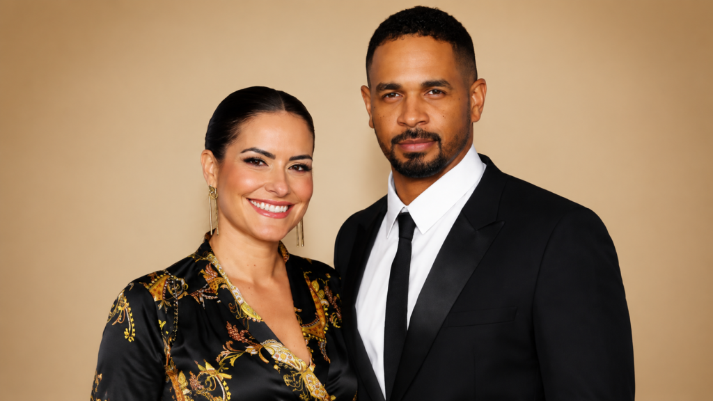 Samara Saraiva: The Private Life, Family Journey, and Untold Story of Damon Wayans Jr.’s Wife