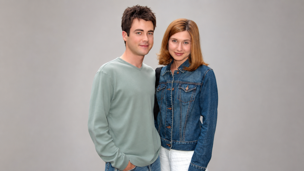 Lora Chaffins: The Inspiring Private Life of Matt Long’s Wife