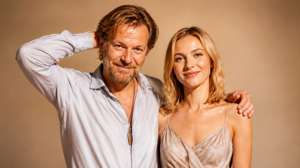 Henry James Zahn: The Untold Story of Steve Zahn’s Son, Family Background, Career & Hollywood Connection