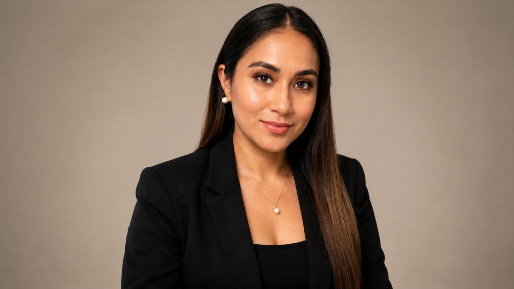 Nadeshda Ponce: A Powerful Journey Through Business, Mortgage Operations, and Professional Growth